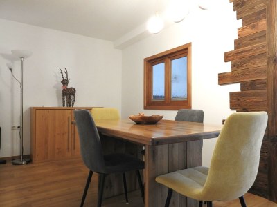 Apartment Ferienwohnung Heuberg  - 1 Schlafzimmer - Features photo 64