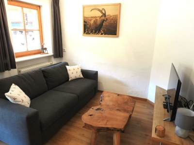 Apartment Ferienwohnung Heuberg  - 1 Schlafzimmer - Features photo 68