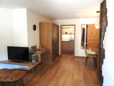 Apartment Ferienwohnung Heuberg  - 1 Schlafzimmer - Features photo 69