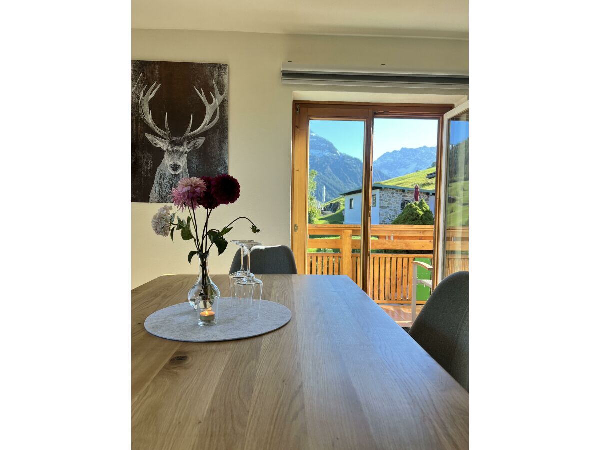 Apartment Ferienwohnung EG mit 1 Schlafraum - Outdoor photo 3