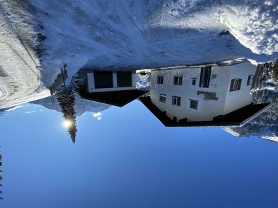 Apartment Ferienwohnung EG mit 1 Schlafraum - Outdoor photo 21