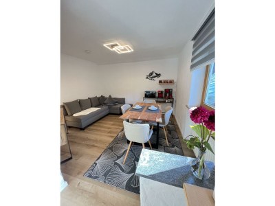 Apartment Ferienwohnung EG mit 1 Schlafraum - Outdoor photo 38