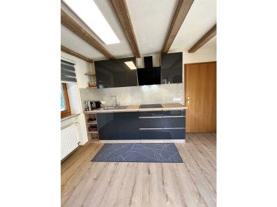 Apartment Ferienwohnung EG mit 1 Schlafraum - Features photo 48