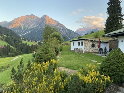 Apartment Ferienwohnung EG mit 1 Schlafraum - Features photo 58