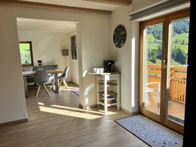 Apartment Ferienwohnung EG mit 1 Schlafraum - Features photo 62