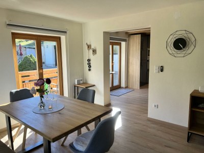 Apartment Ferienwohnung EG mit 1 Schlafraum - Features photo 65