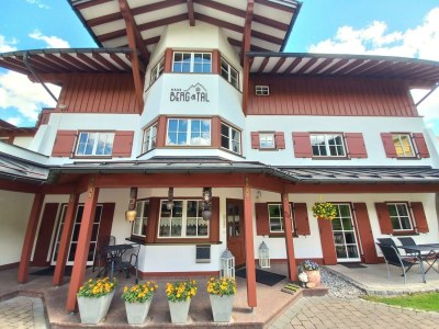 Apartment Ferienwohnung Schlössle , 1 Schlafzimmer - Outdoor photo 3