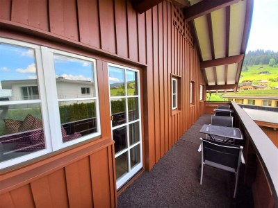 Apartment Ferienwohnung Schlössle , 1 Schlafzimmer - Outdoor photo 14