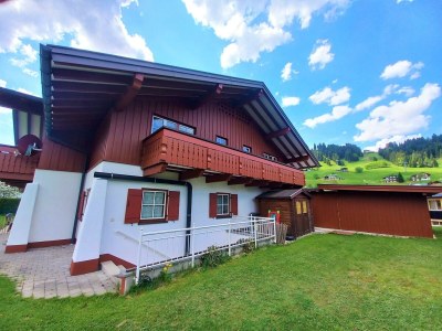 Apartment Ferienwohnung Schlössle , 1 Schlafzimmer - Outdoor photo 17