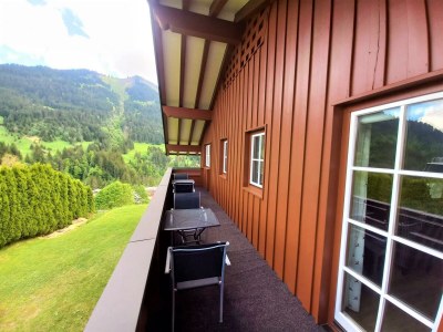 Apartment Ferienwohnung Schlössle , 1 Schlafzimmer - Outdoor photo 18