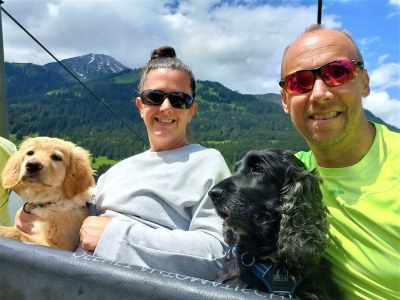 Apartment Ferienwohnung Schlössle , 1 Schlafzimmer - Outdoor photo 19