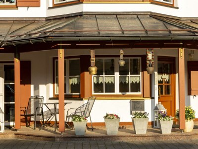 Apartment Ferienwohnung Schlössle , 1 Schlafzimmer - Outdoor photo 21