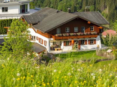 Apartment Ferienwohnung Schlössle , 1 Schlafzimmer - Outdoor photo 26