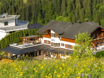 Apartment Ferienwohnung Schlössle , 1 Schlafzimmer - Outdoor photo 27