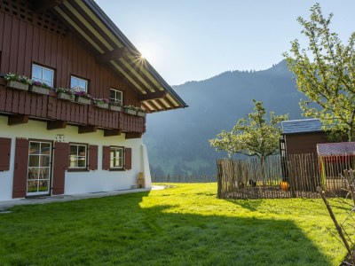 Apartment Ferienwohnung Schlössle , 1 Schlafzimmer - Outdoor photo 30