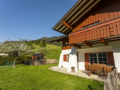 Apartment Ferienwohnung Schlössle , 1 Schlafzimmer - Outdoor photo 33