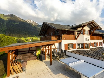 Apartment Ferienwohnung Schlössle , 1 Schlafzimmer - Outdoor photo 35