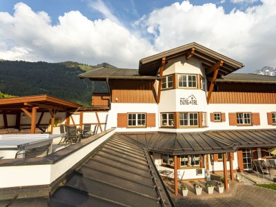 Apartment Ferienwohnung Schlössle , 1 Schlafzimmer - Outdoor photo 36