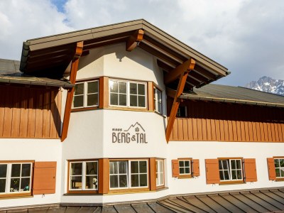 Apartment Ferienwohnung Schlössle , 1 Schlafzimmer - Outdoor photo 38