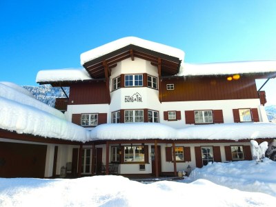 Apartment Ferienwohnung Schlössle , 1 Schlafzimmer - Outdoor photo 43