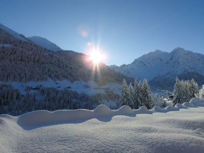 Apartment Ferienwohnung Schlössle , 1 Schlafzimmer - Outdoor photo 46