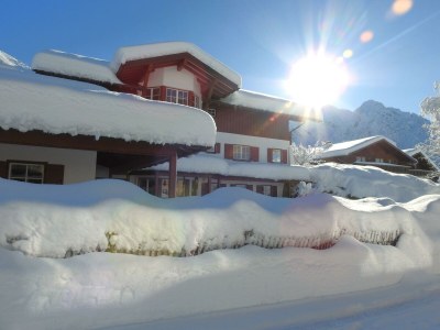 Apartment Ferienwohnung Schlössle , 1 Schlafzimmer - Outdoor photo 51