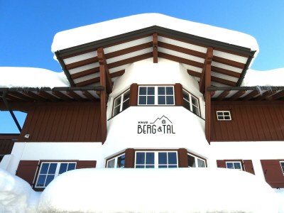 Apartment Ferienwohnung Schlössle , 1 Schlafzimmer - Outdoor photo 53