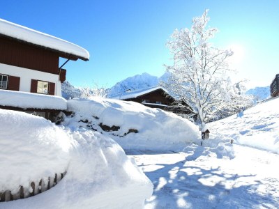 Apartment Ferienwohnung Schlössle , 1 Schlafzimmer - Outdoor photo 56