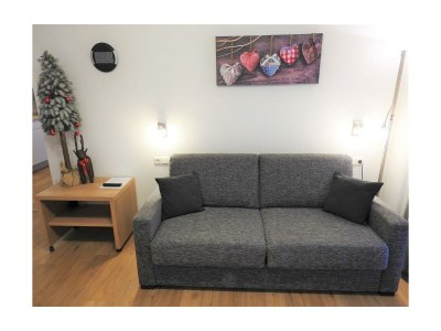 Apartment Ferienwohnung Schlössle , 1 Schlafzimmer - Features photo 57