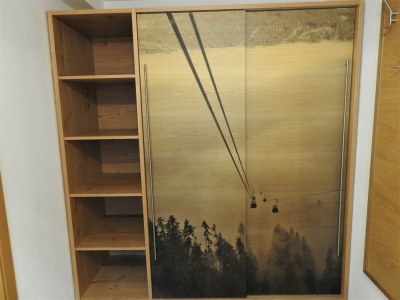 Apartment Ferienwohnung Schlössle , 1 Schlafzimmer - Features photo 58