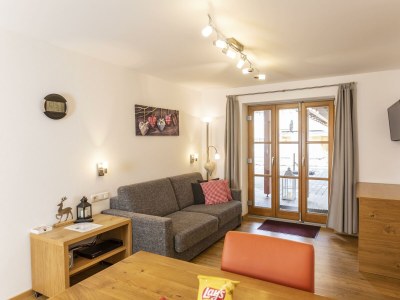 Apartment Ferienwohnung Schlössle , 1 Schlafzimmer - Features photo 59