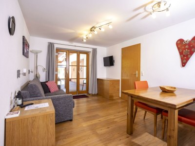Apartment Ferienwohnung Schlössle , 1 Schlafzimmer - Features photo 60