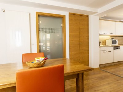 Apartment Ferienwohnung Schlössle , 1 Schlafzimmer - Features photo 61