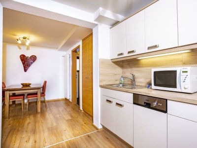 Apartment Ferienwohnung Schlössle , 1 Schlafzimmer - Features photo 62