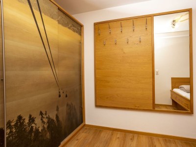 Apartment Ferienwohnung Schlössle , 1 Schlafzimmer - Features photo 64