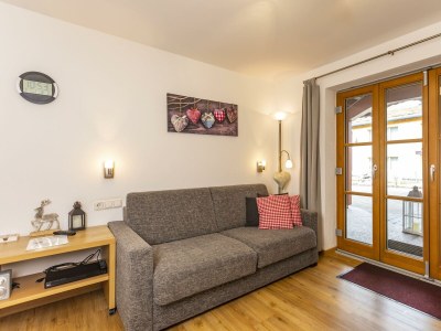 Apartment Ferienwohnung Schlössle , 1 Schlafzimmer - Features photo 65