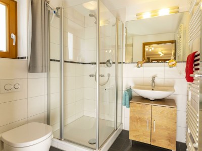 Apartment Ferienwohnung Schlössle , 1 Schlafzimmer - Features photo 66