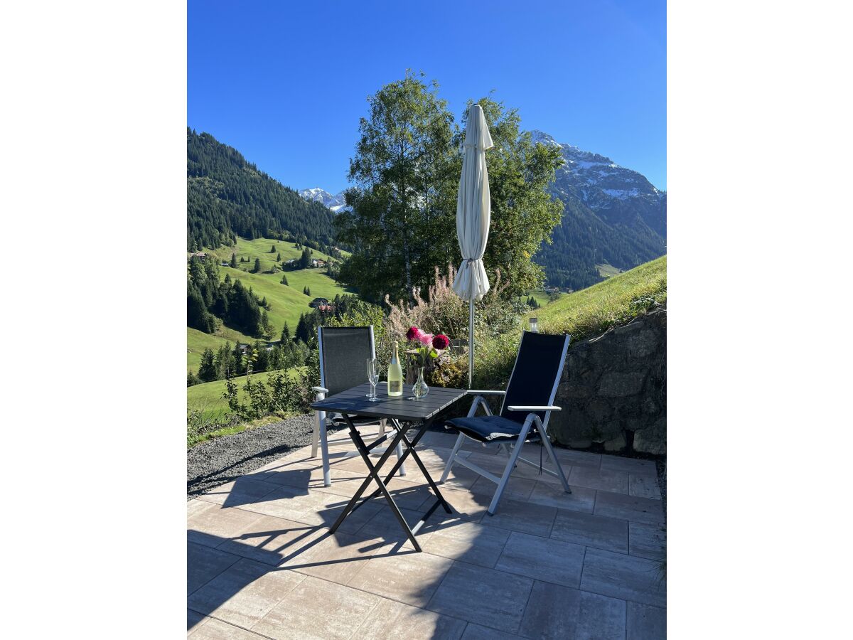 Apartment Ferienwohnung OG mit 1 Schlafraum - Outdoor photo 4