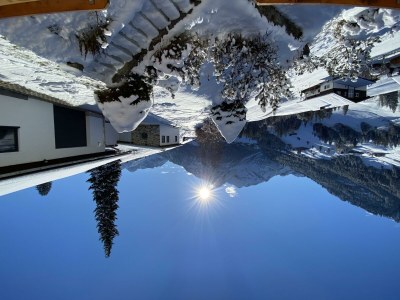 Apartment Ferienwohnung OG mit 1 Schlafraum - Outdoor photo 6