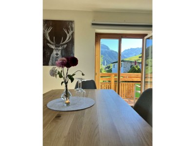 Apartment Ferienwohnung OG mit 1 Schlafraum - Outdoor photo 9