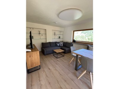 Apartment Ferienwohnung OG mit 1 Schlafraum - Outdoor photo 14