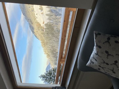 Apartment Ferienwohnung OG mit 1 Schlafraum - Outdoor photo 15