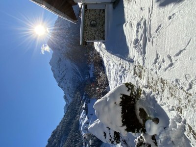 Apartment Ferienwohnung OG mit 1 Schlafraum - Outdoor photo 16
