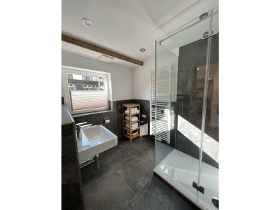 Apartment Ferienwohnung OG mit 1 Schlafraum - Outdoor photo 18