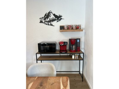 Apartment Ferienwohnung OG mit 1 Schlafraum - Outdoor photo 20