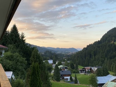 Apartment Ferienwohnung OG mit 1 Schlafraum - Outdoor photo 24