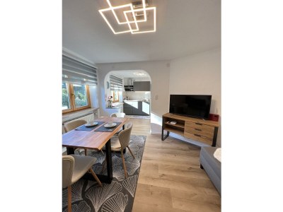 Apartment Ferienwohnung OG mit 1 Schlafraum - Outdoor photo 29