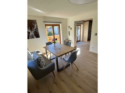 Apartment Ferienwohnung OG mit 1 Schlafraum - Outdoor photo 30