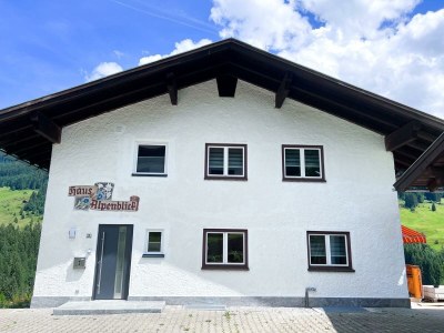 Apartment Ferienwohnung OG mit 1 Schlafraum - Outdoor photo 33