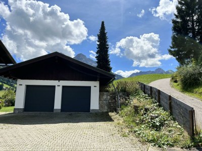 Apartment Ferienwohnung OG mit 1 Schlafraum - Outdoor photo 34